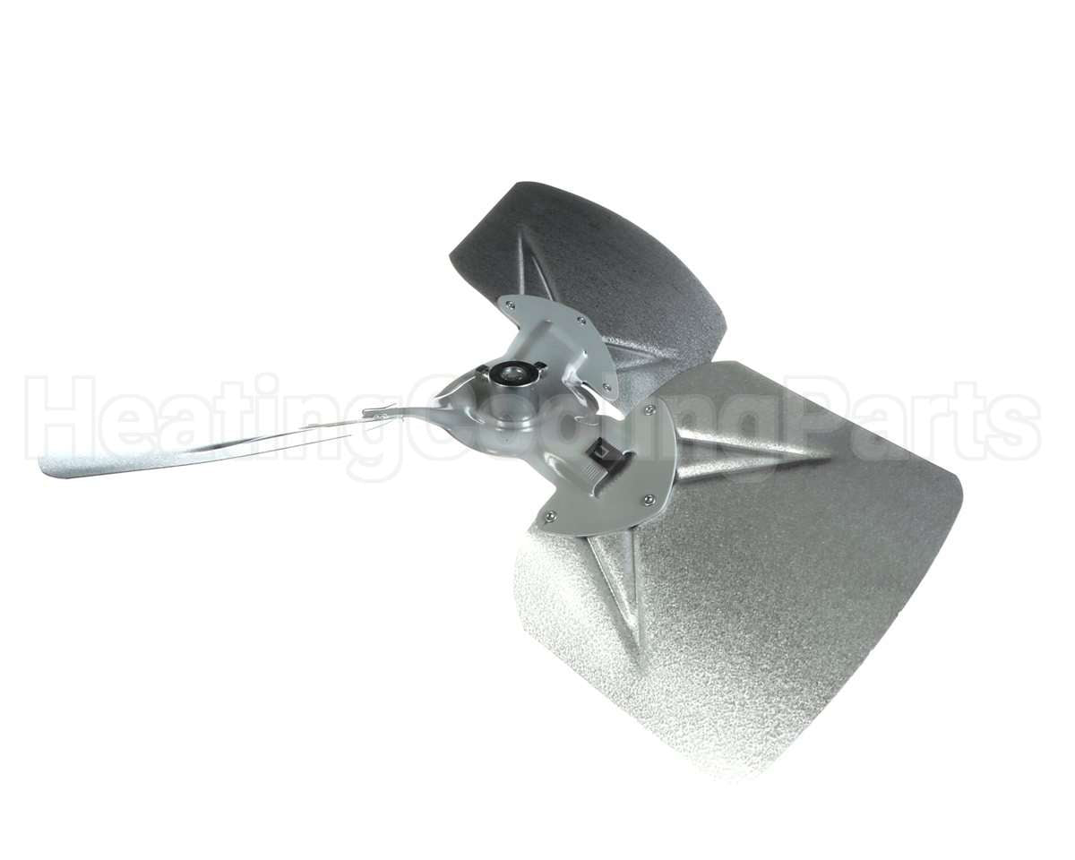 S1-026-32173-000 York 22"Dia 34Deg 1/2" Cw 3Bld Fan