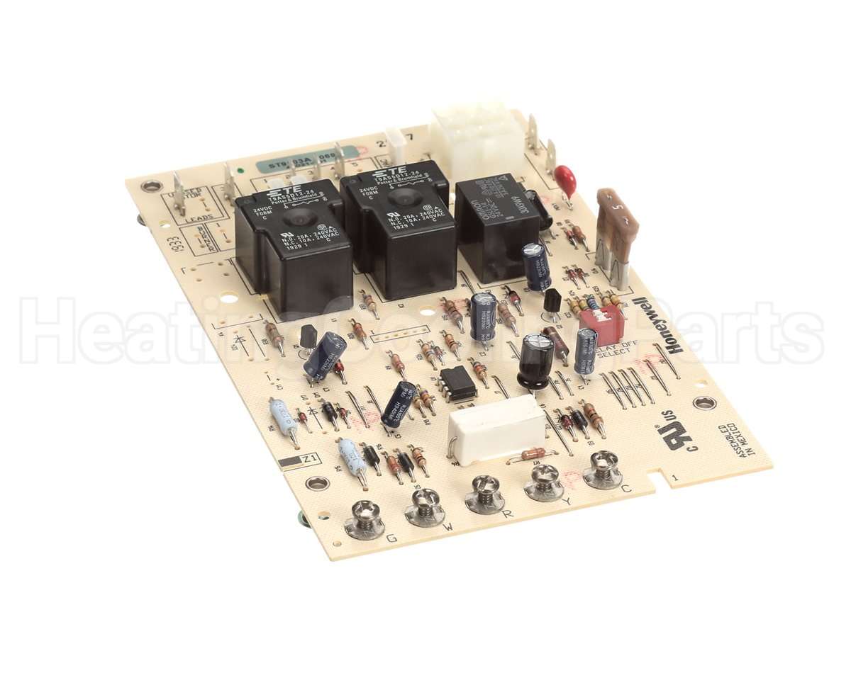 S1-026-33046-700 York Control Board W/ Fan Timer