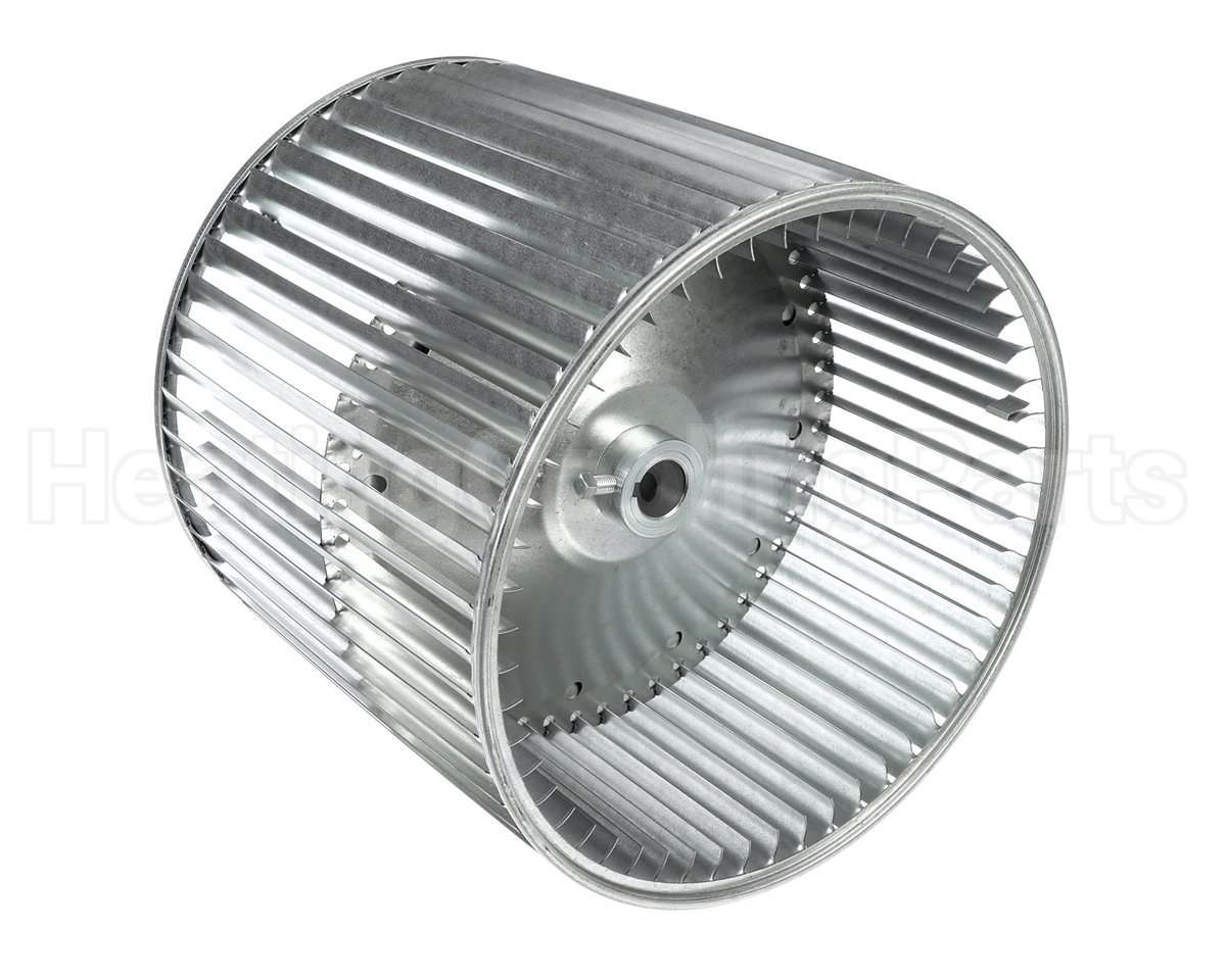 S1-026-33326-700 York 11 5/8"X 10 11/16" Ccw Wheel