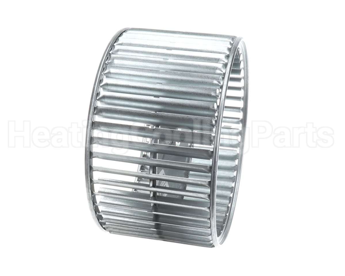 S1-026-34004-000 York 10"X6" Cw Blowerwheel,1/2"Bore