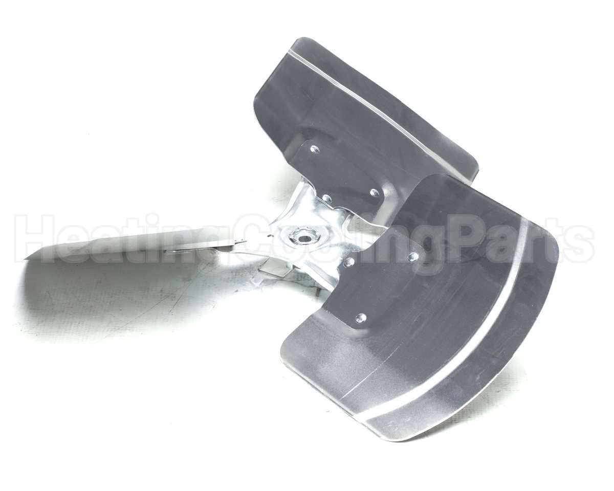 S1-026-34093-000 York 22"Dia 32Deg 1/2" Cw 3Bld Fan