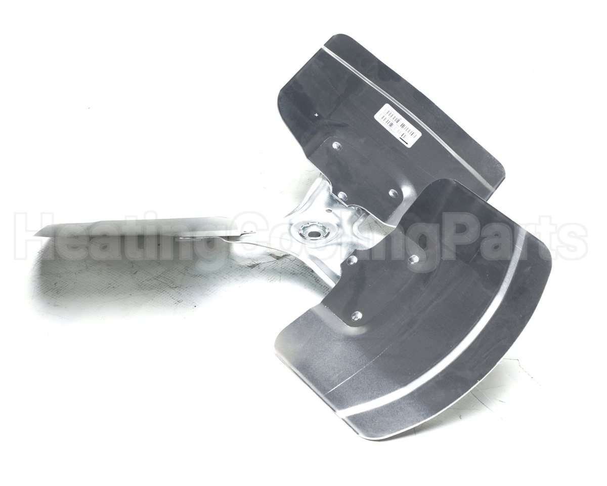 S1-026-34093-000 York 22"Dia 32Deg 1/2" Cw 3Bld Fan