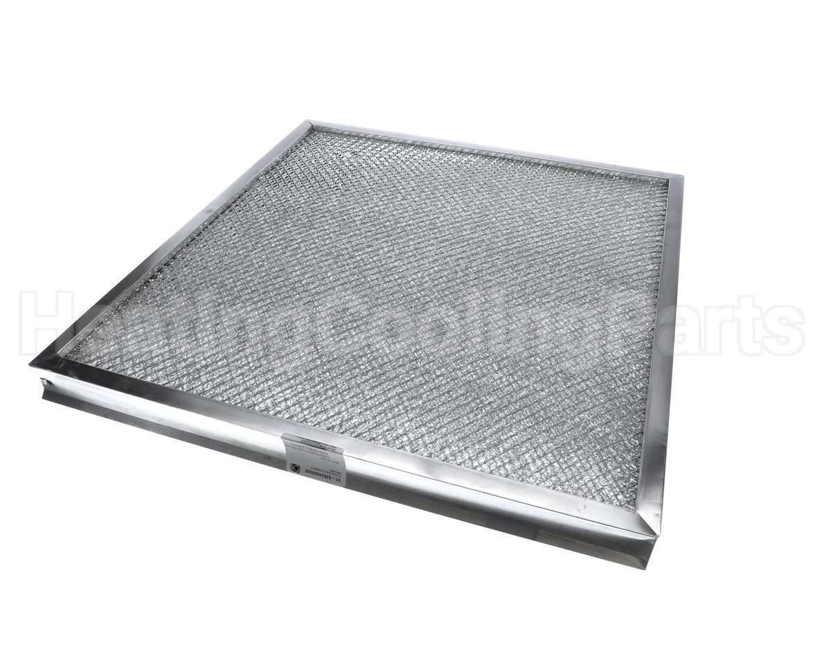 S1-026-34560-000 York Air Filter Cleanable 25X24X2