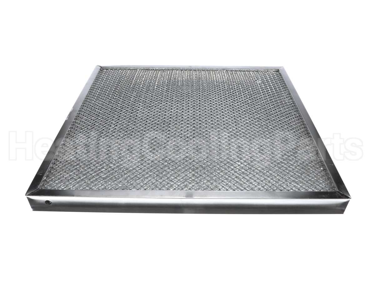 S1-026-34560-000 York Air Filter Cleanable 25X24X2