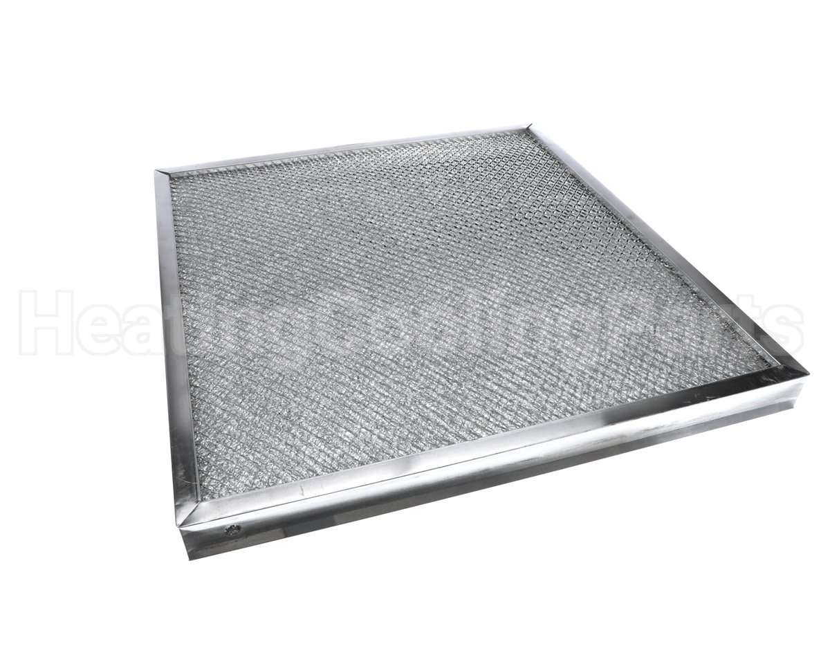 S1-026-34560-000 York Air Filter Cleanable 25X24X2