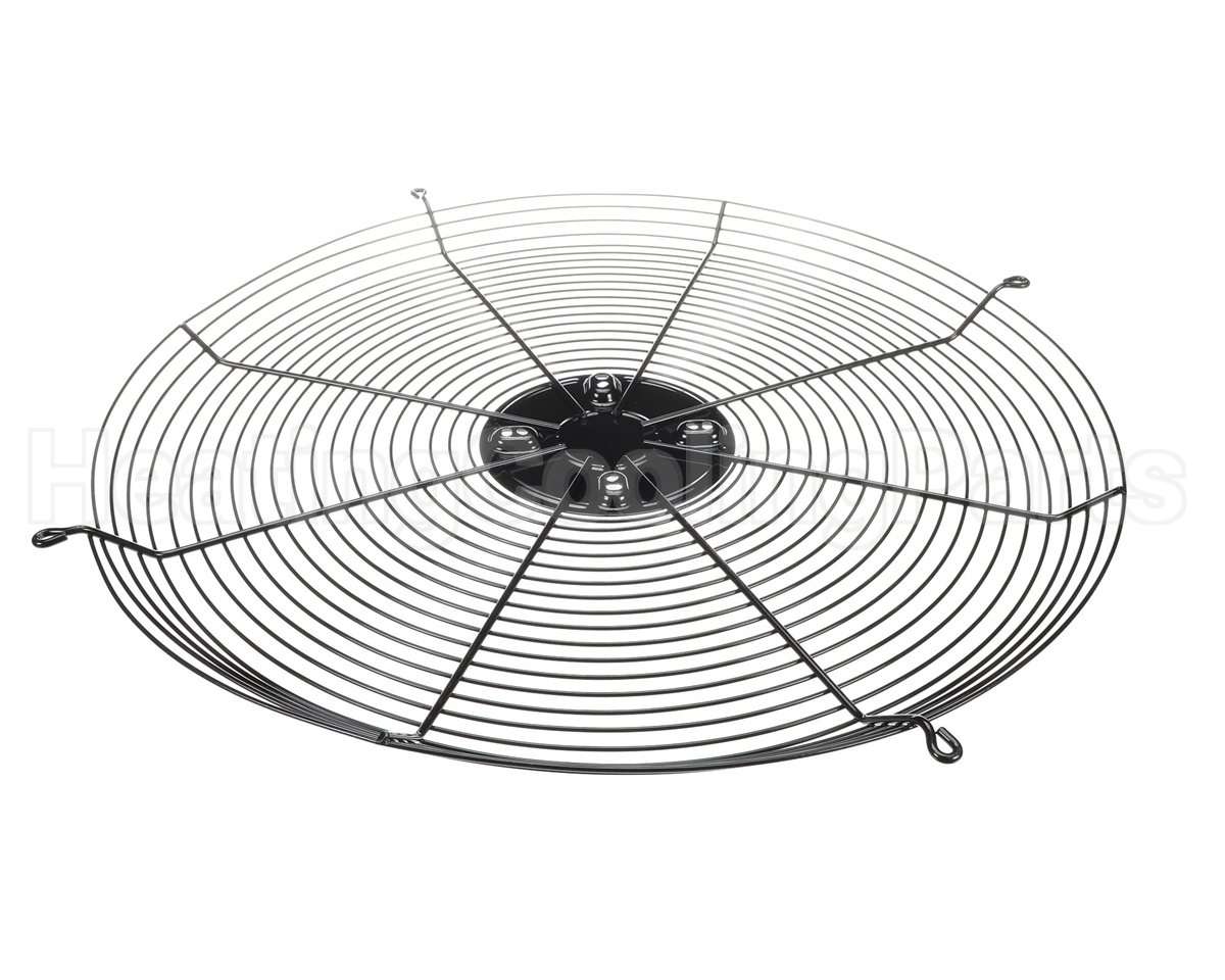 S1-026-35511-122 York 22" Black Fan Guard