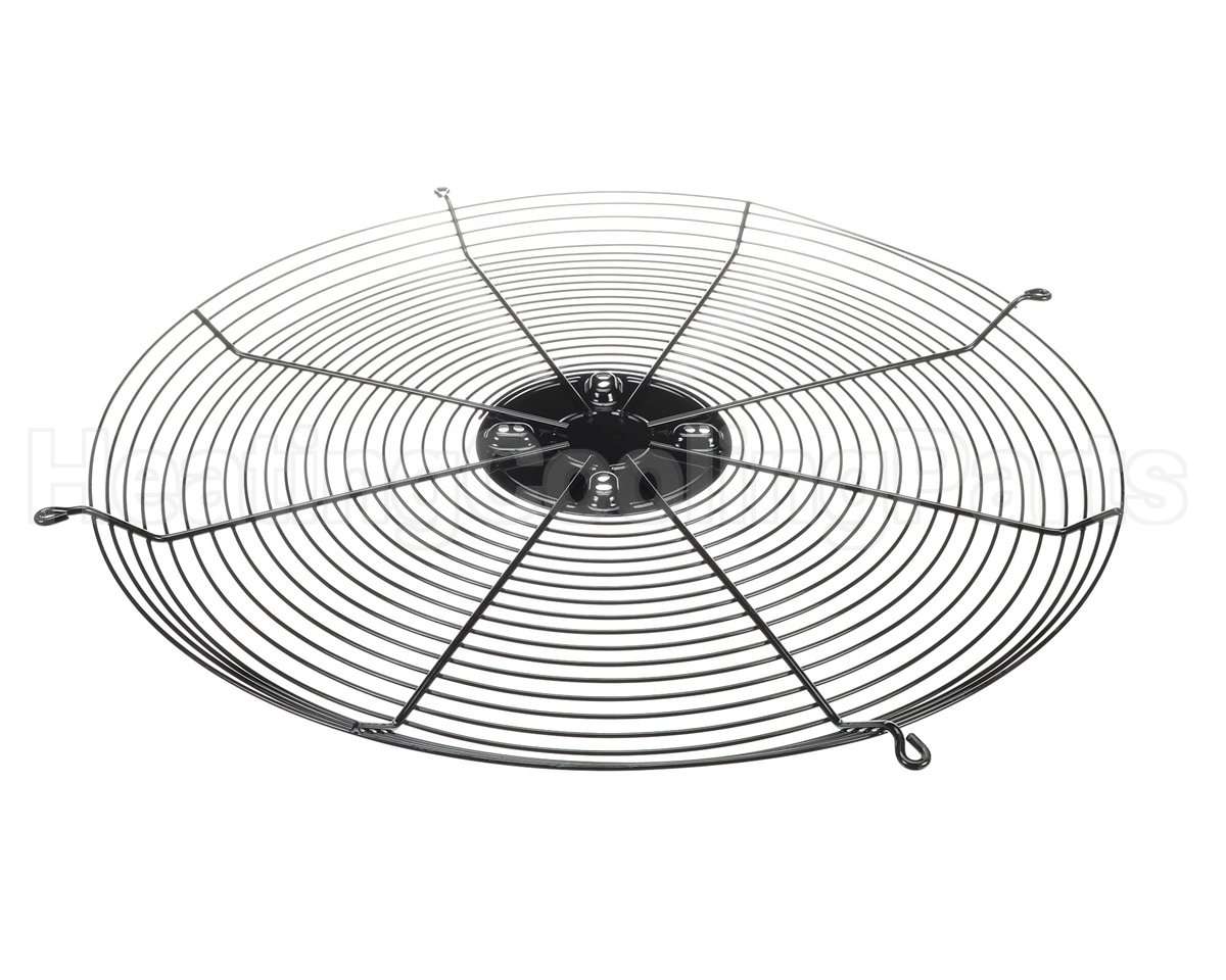 S1-026-35511-122 York 22" Black Fan Guard