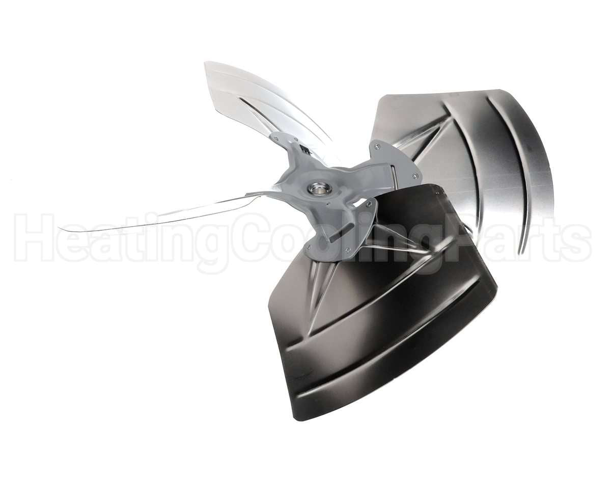 S1-026-35534-000 York 24"Dia 38Deg 5/8" Cw 4Bld Fan