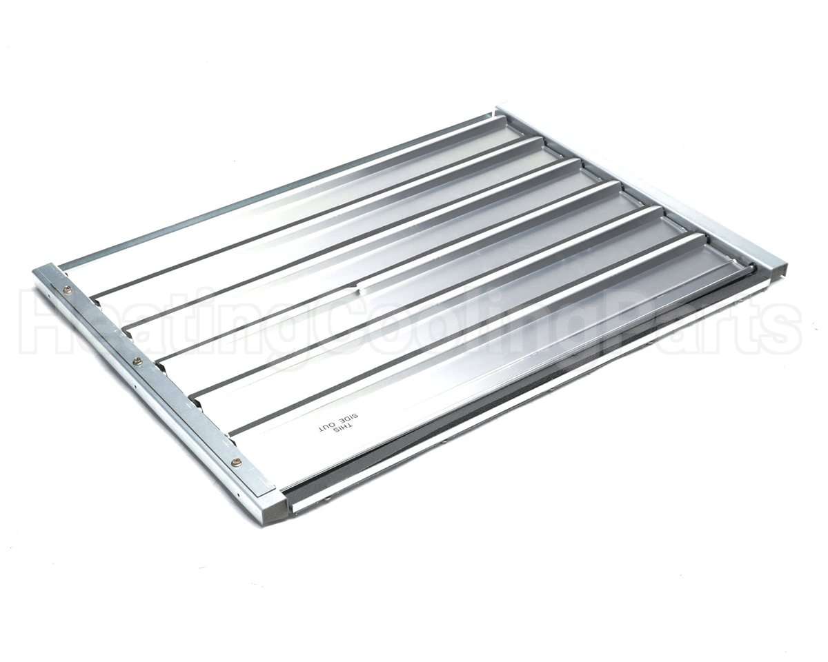 S1-026-37489-000 York Barometric Relief Dmpr