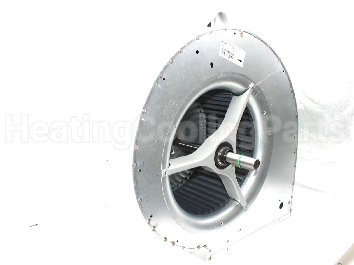 S1-026-38612-000 York Housing/Wheel/Shaft/Brngs Assy