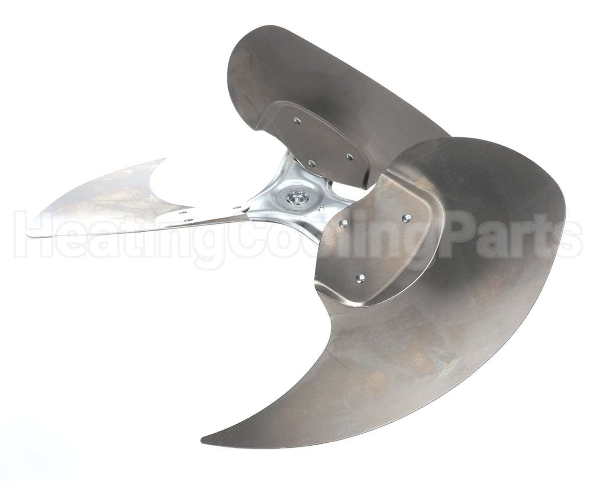 S1-026-39408-000 York 22"Dia 30Deg 1/2" Cw 3Bld Fan