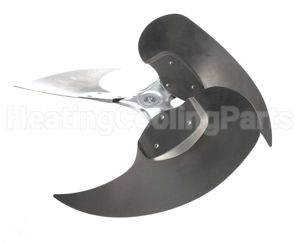 S1-026-39408-000 York 22"Dia 30Deg 1/2" Cw 3Bld Fan