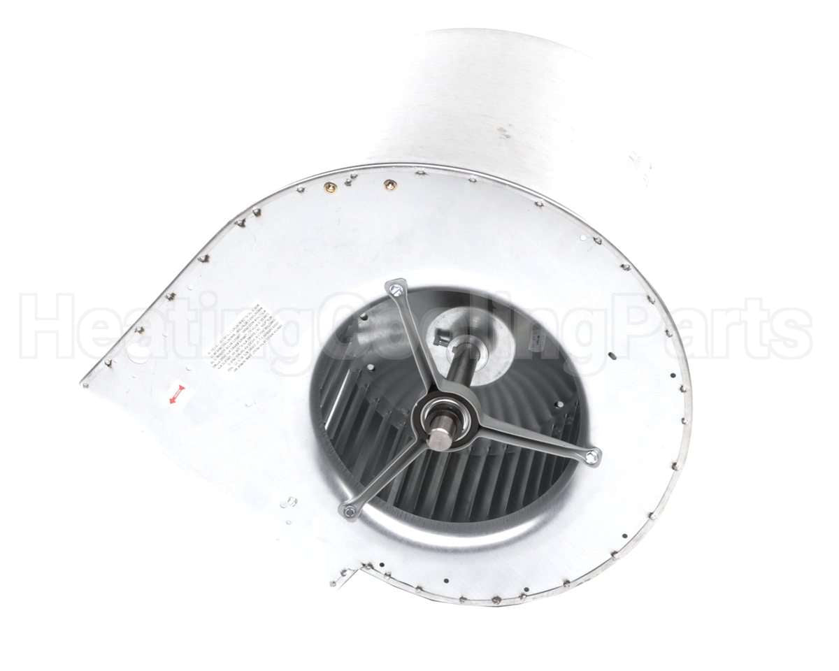 S1-026-39479-000 York 12X12 Wheel/Shaft/Bearing/Hsg