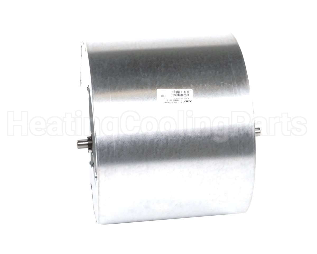 S1-026-39479-000 York 12X12 Wheel/Shaft/Bearing/Hsg
