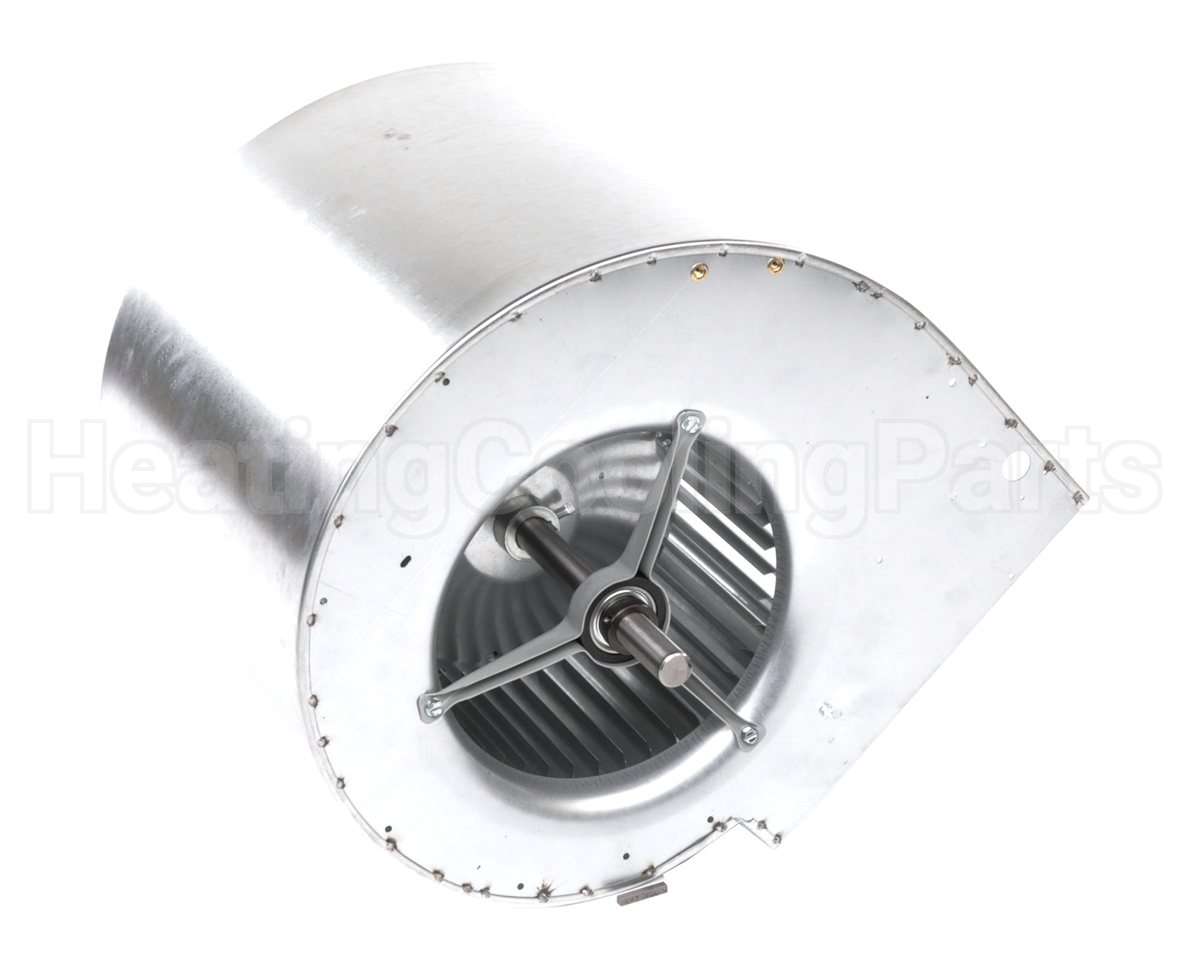 S1-026-39479-000 York 12X12 Wheel/Shaft/Bearing/Hsg