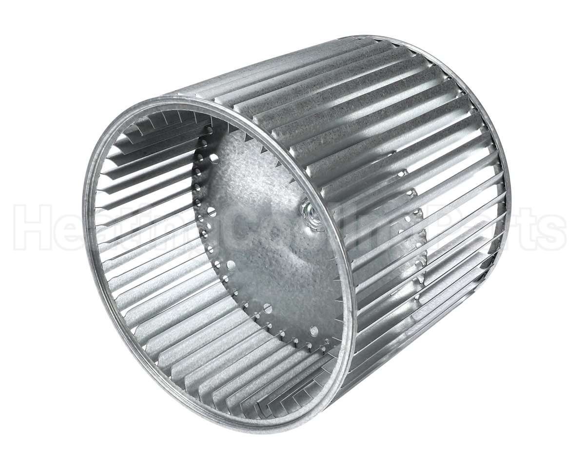 S1-026-42198-000 York 10X9 Cw Blower Wheel; 1/2"Bore