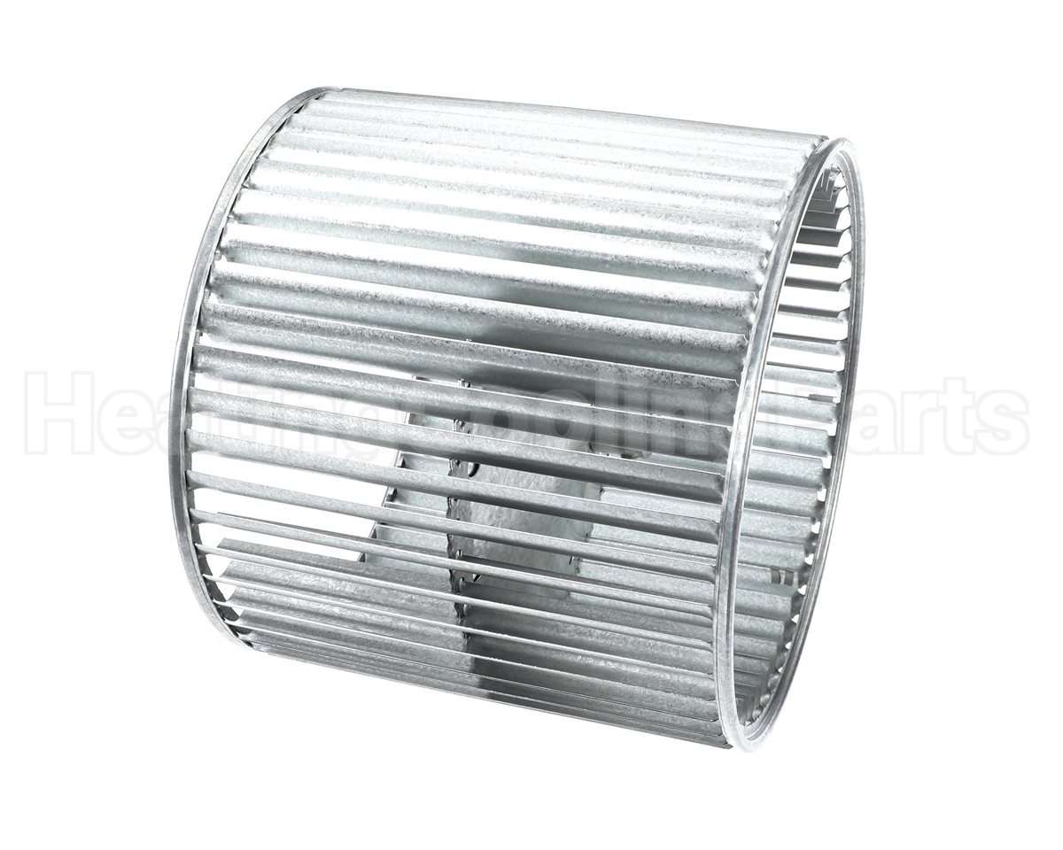 S1-026-42198-000 York 10X9 Cw Blower Wheel; 1/2"Bore