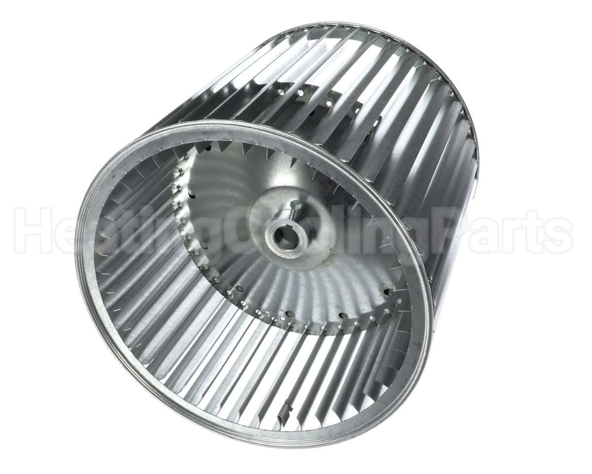 S1-026-42417-000 York 12" X 12" 1" Bore Blower Wheel