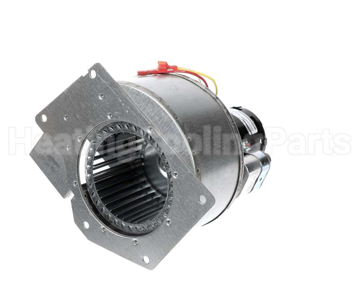 S1-026-42528-000 York 208-230V 2Spd Venter Assy Ccw