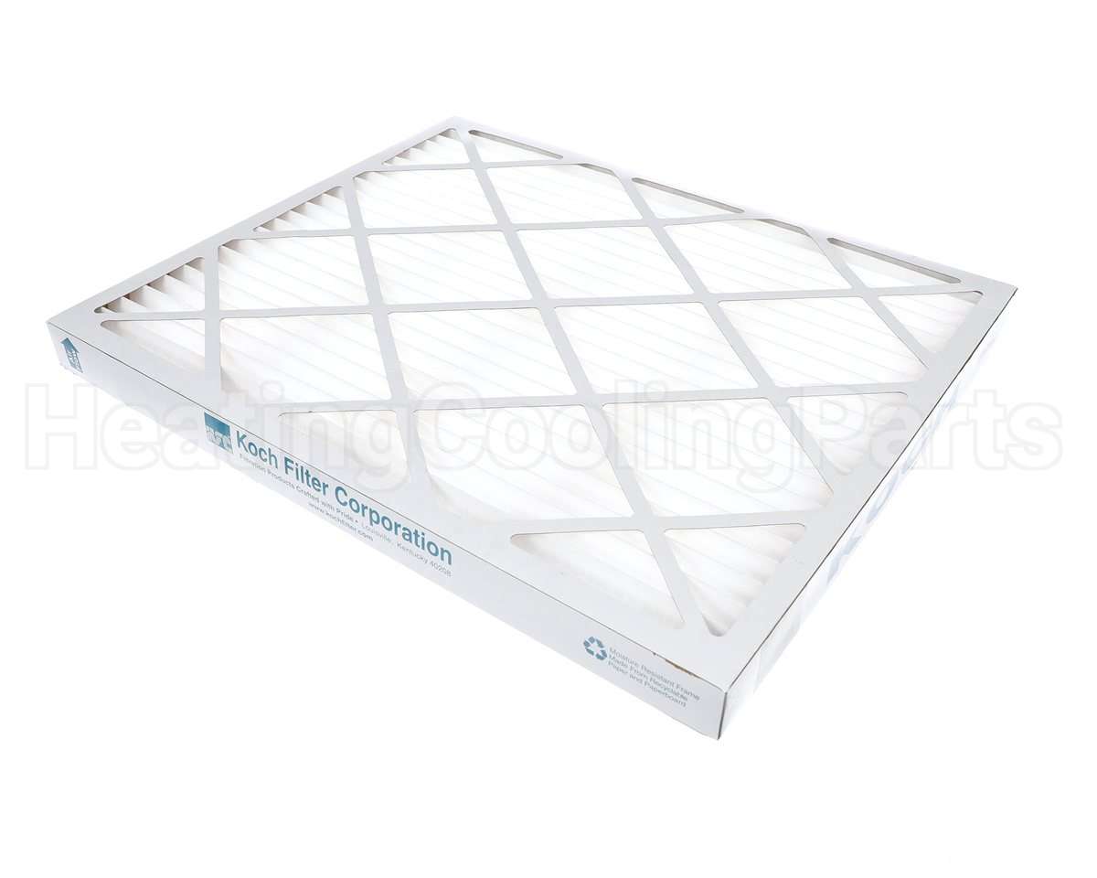 S1-026-46343-000 York Merv 8 Air Fltr 20X24X2