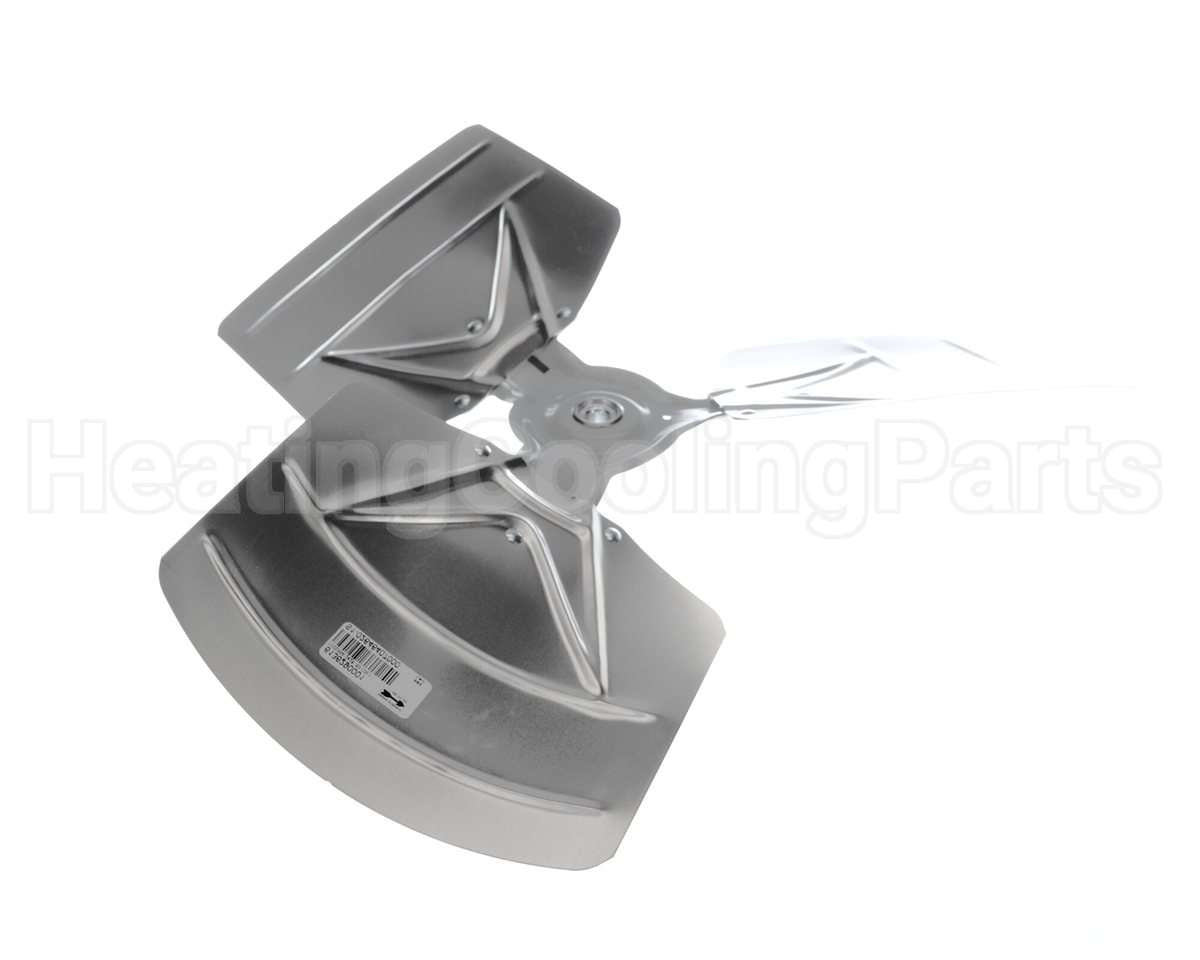 S1-026-46407-000 York 24"Cw 42819 1/2"Bore Fan Prop