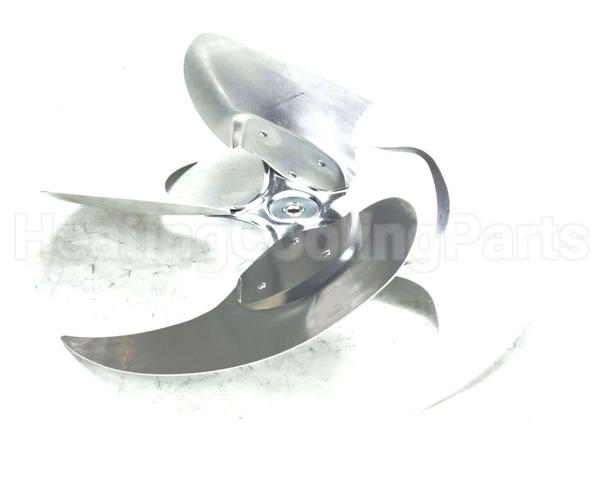 S1-026-46410-000 York 22"Dia 32Deg 1/2" Cw 4Bld Fan