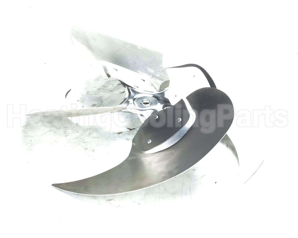 S1-026-46410-000 York 22"Dia 32Deg 1/2" Cw 4Bld Fan