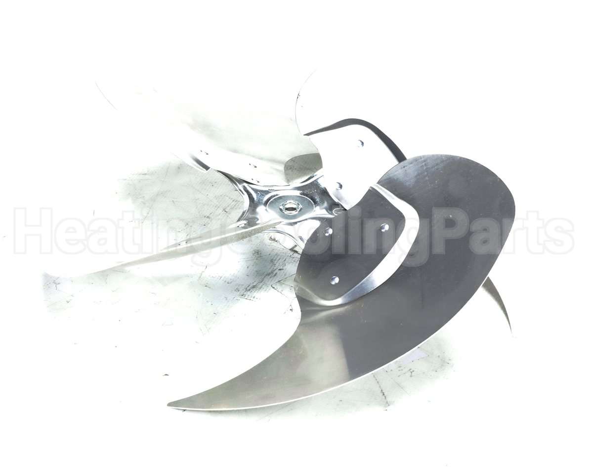 S1-026-46410-000 York 22"Dia 32Deg 1/2" Cw 4Bld Fan