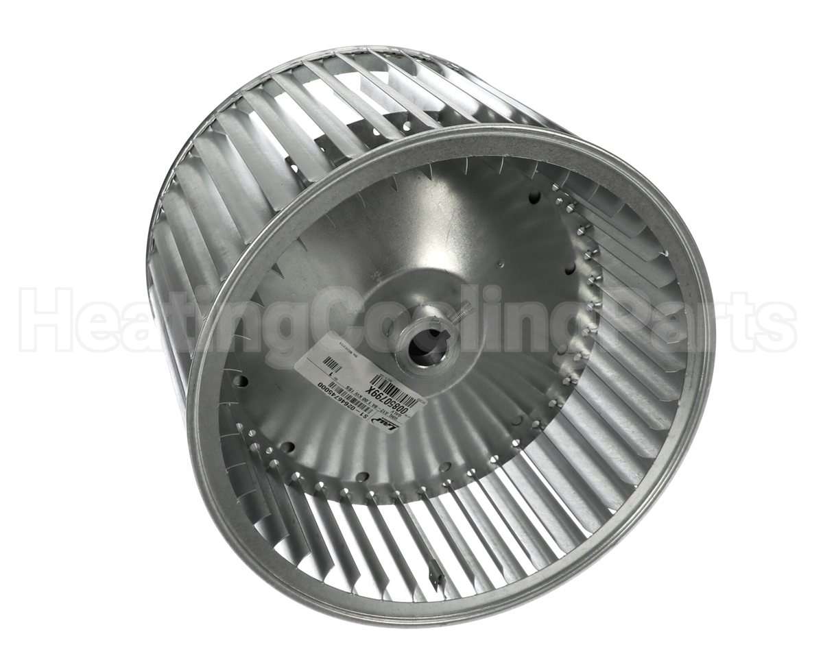 S1-026-46745-000 York A12-9A Blw Whl 1.00 Bore