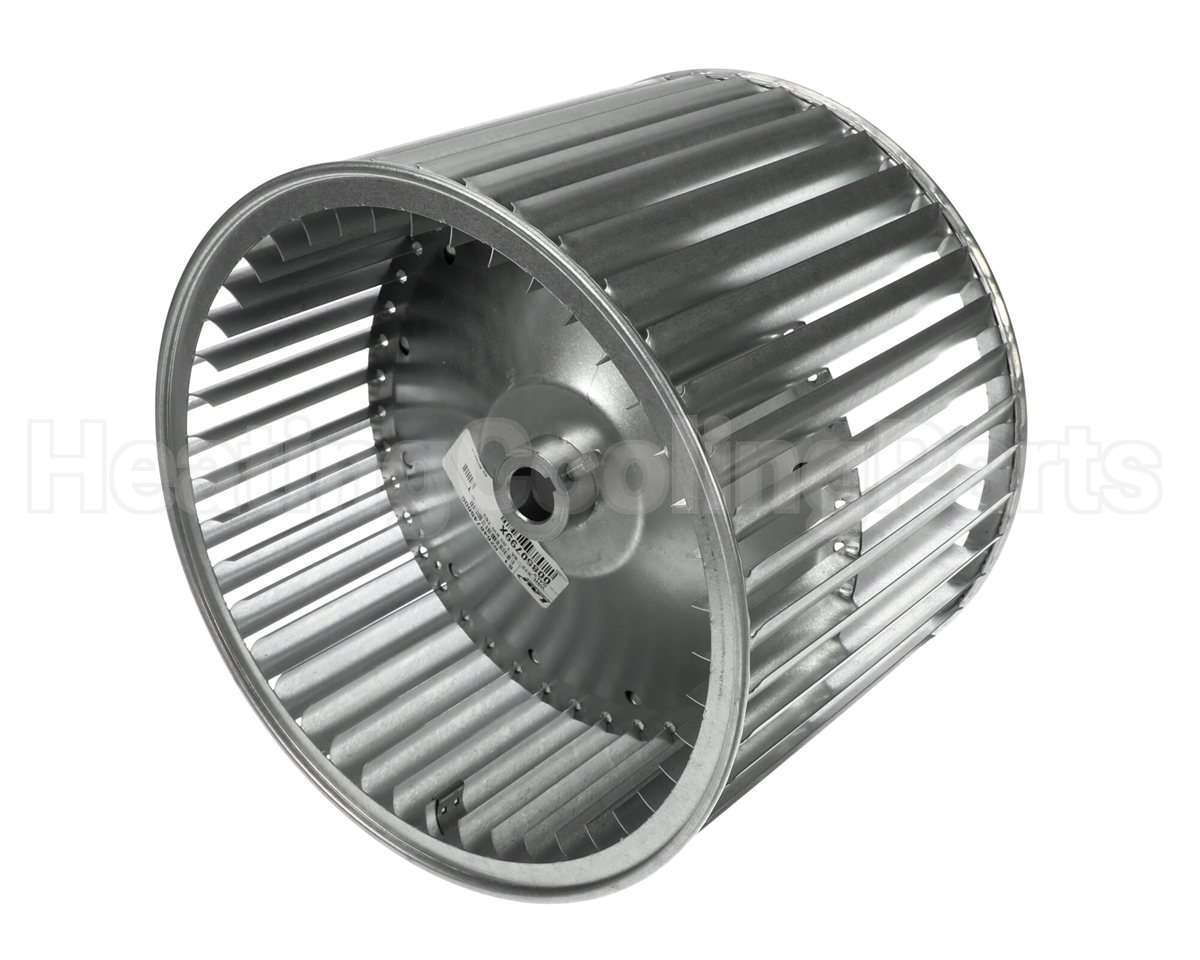 S1-026-46745-000 York A12-9A Blw Whl 1.00 Bore