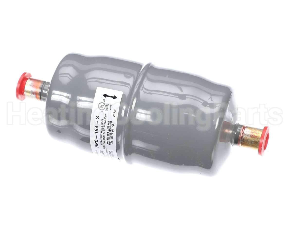 S1-026-47127-000 York Filter Drier Hpc 164 S