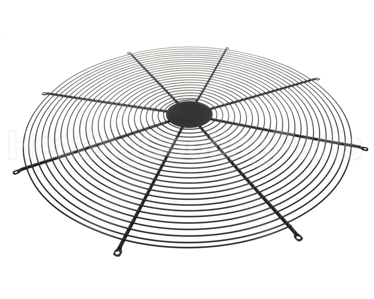 S1-026-47775-000 York 28.75" Fan Guard Black