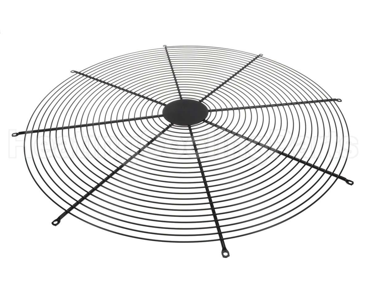 S1-026-47775-000 York 28.75" Fan Guard Black