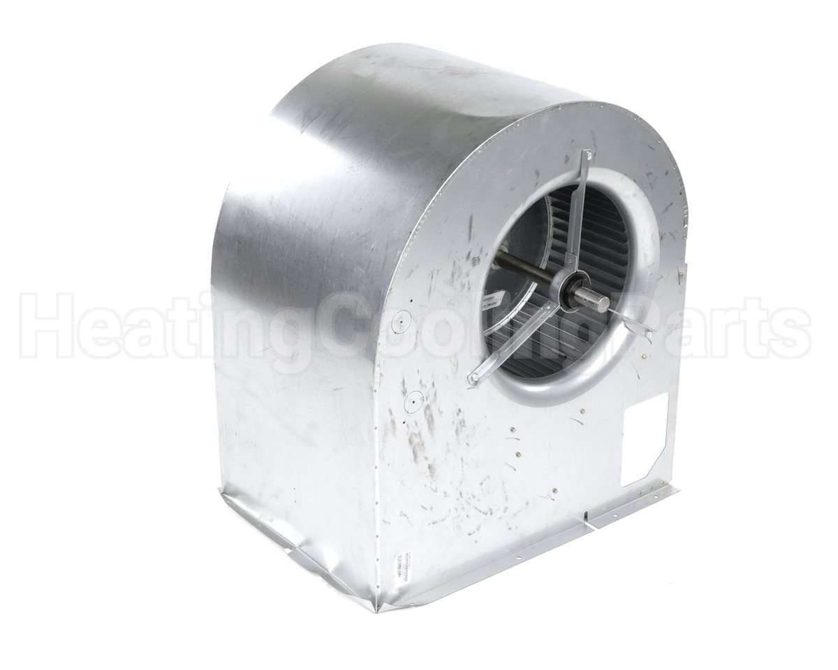S1-026-47811-000 York Blw Assem W/Hsg Wheel Shaft
