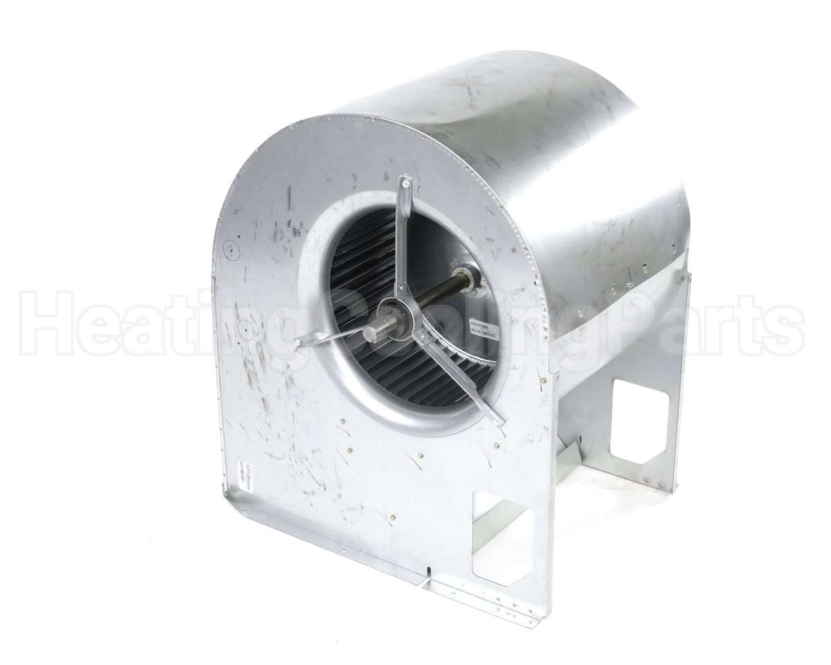 S1-026-47811-000 York Blw Assem W/Hsg Wheel Shaft