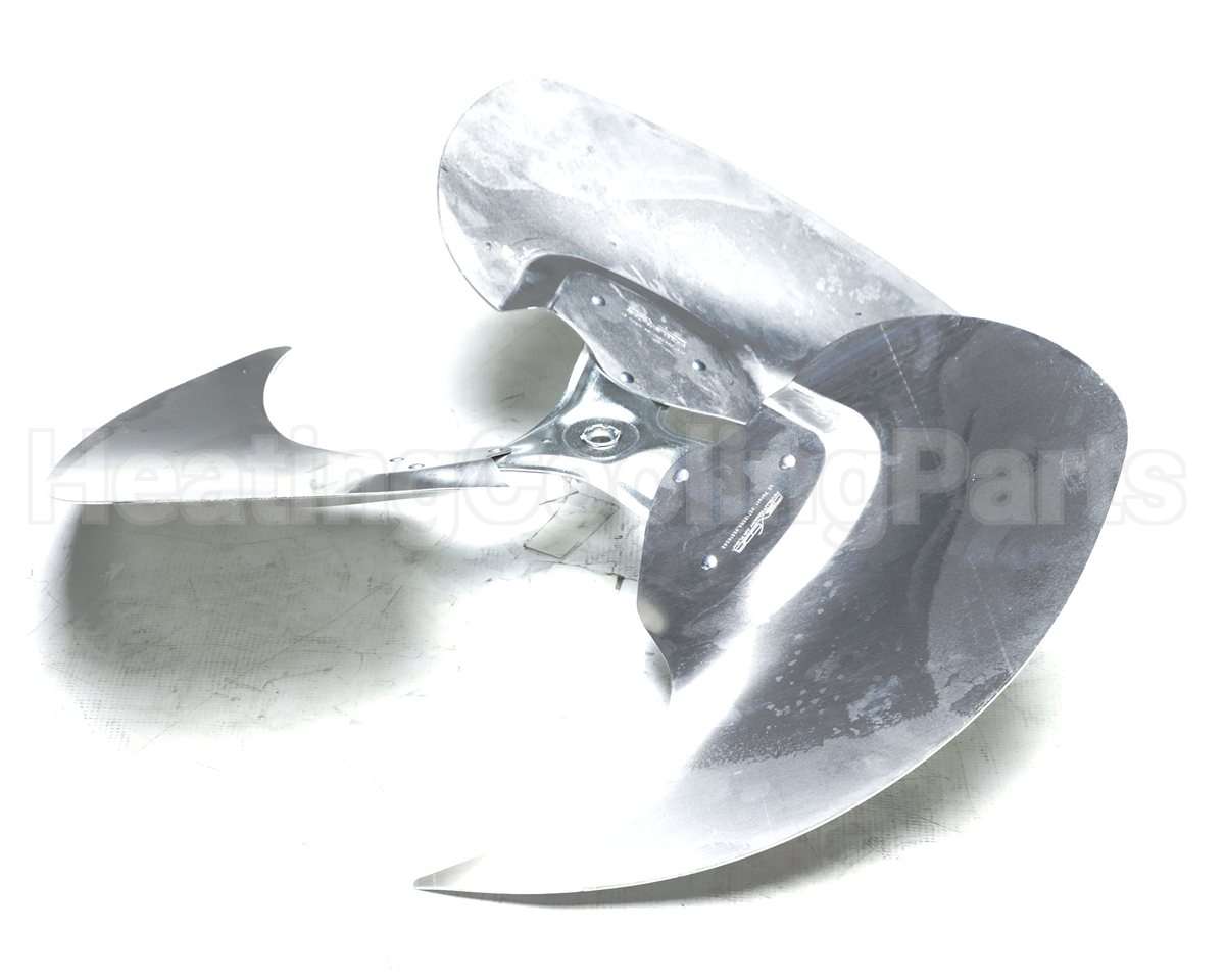 S1-026-49677-000 York 26"Cw 3-30 Deg .5"Bore Blade