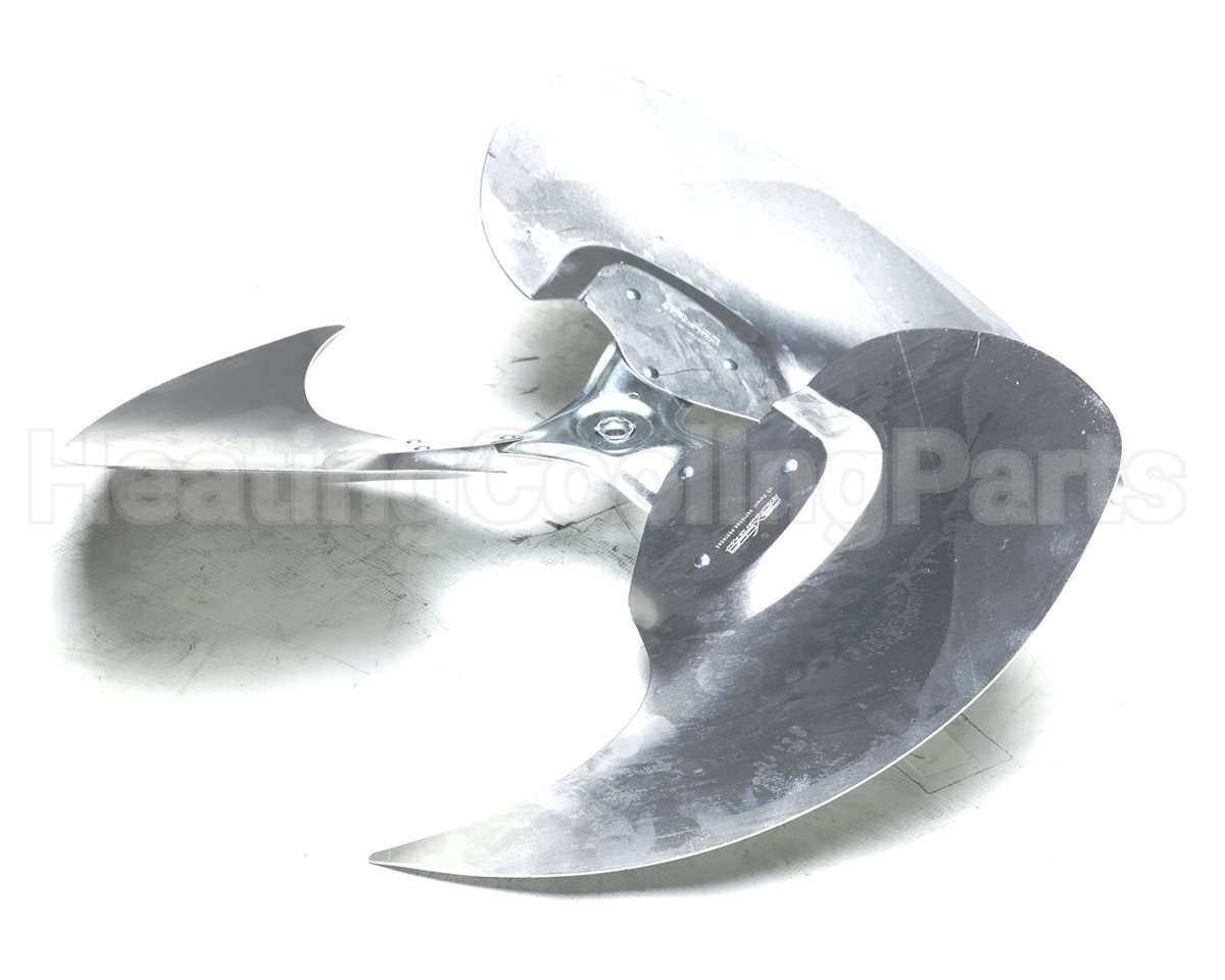 S1-026-49677-000 York 26"Cw 3-30 Deg .5"Bore Blade