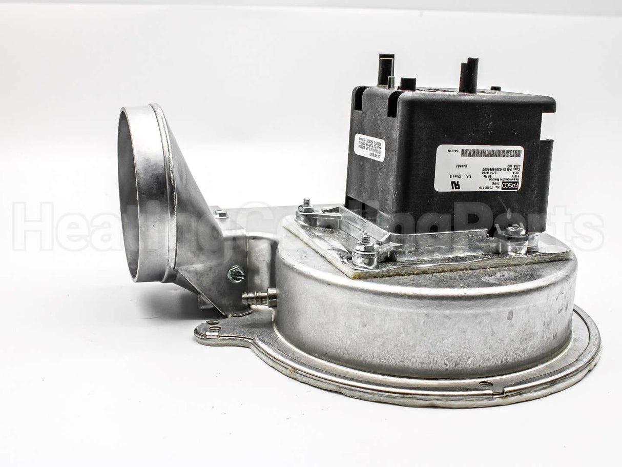 S1-026-49694-000 York Combustion Blower