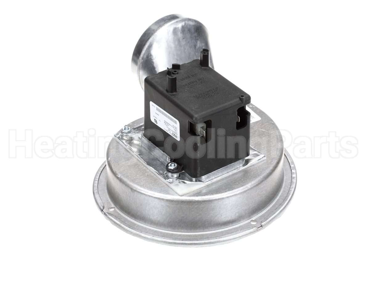 S1-026-49695-000 York Combustion Blower Assembly