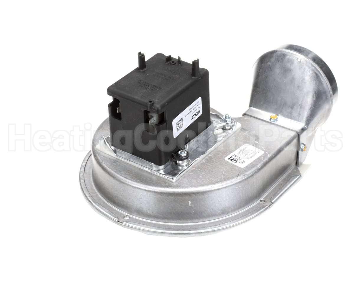S1-026-49695-000 York Combustion Blower Assembly