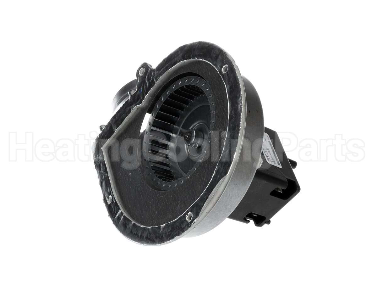S1-026-49696-000 York Blower Combustion 120-140 Btu