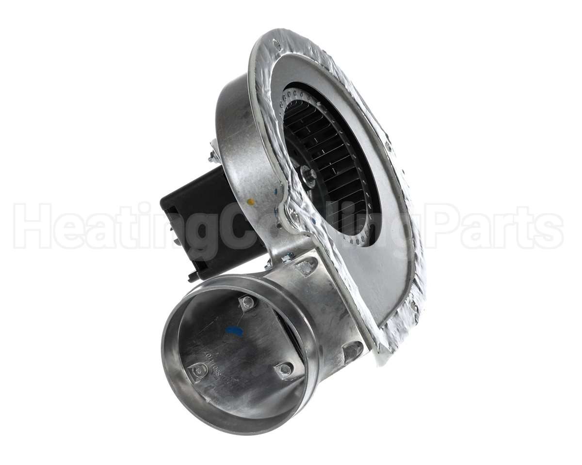 S1-026-49696-000 York Blower Combustion 120-140 Btu