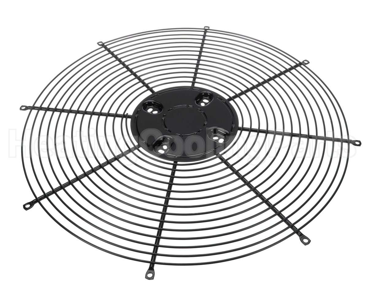 S1-026-49701-000 York 18" Black Fan Guard