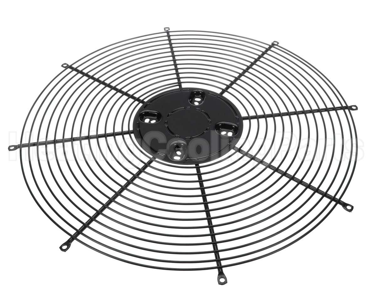 S1-026-49701-000 York 18" Black Fan Guard