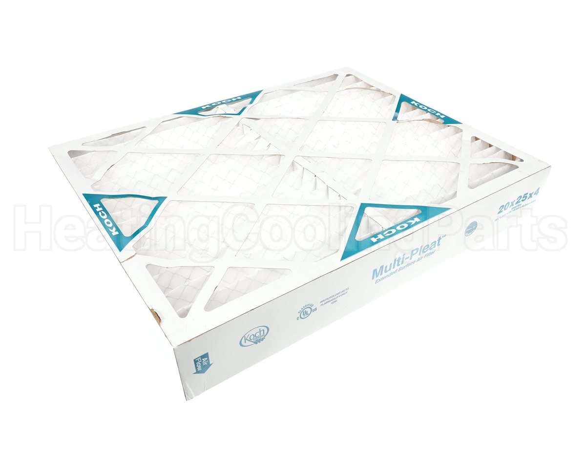 S1-026-51440-000 York Air Pleated 20X25X4 Merv13