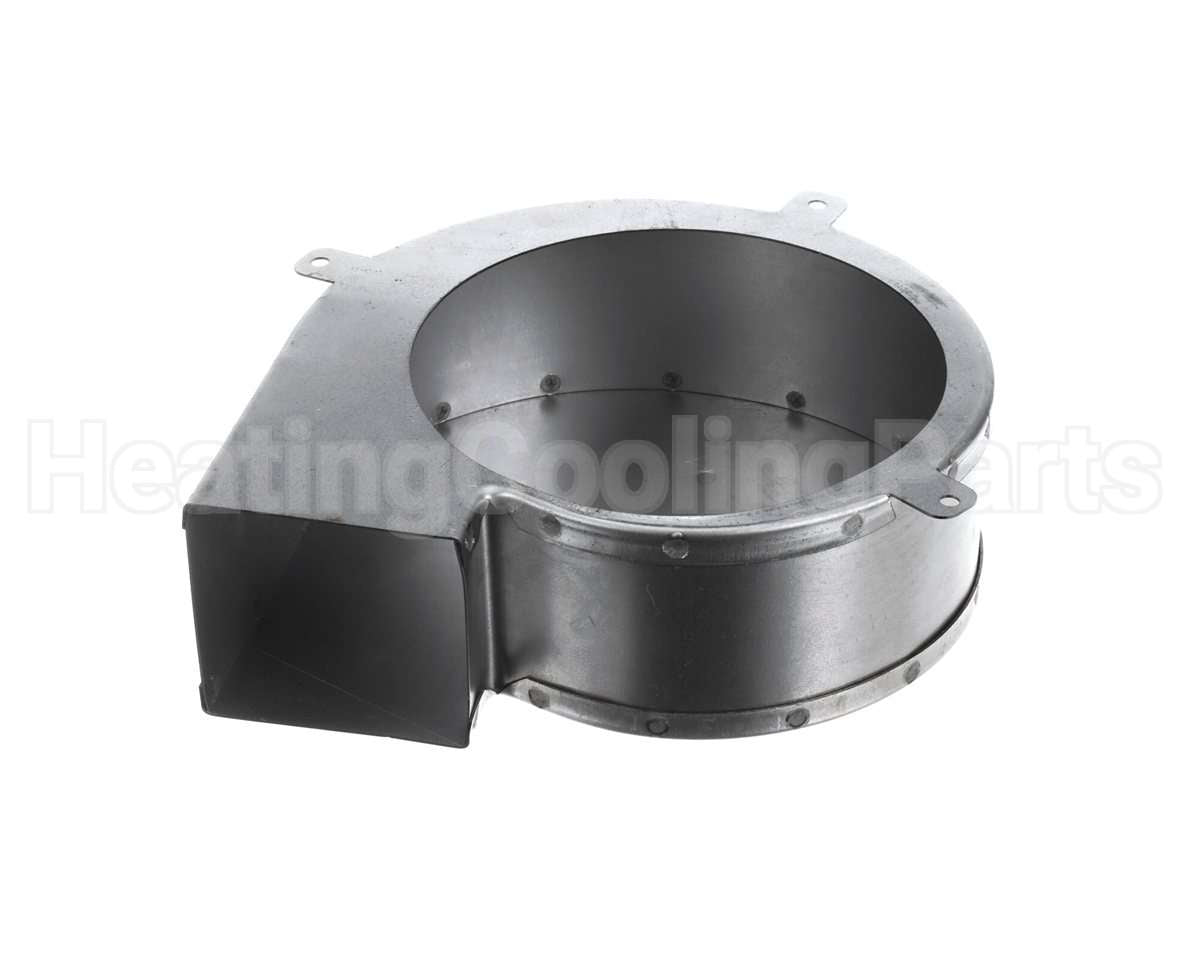 S1-026-51450-000 York Hsg Aluminized Motor Draft Ccw