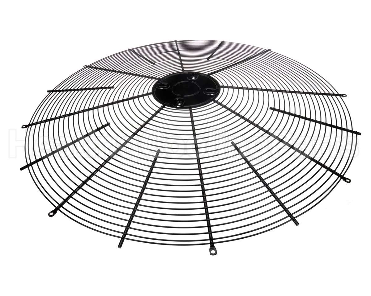 S1-026-51457-000 York Guard Fan 30 In
