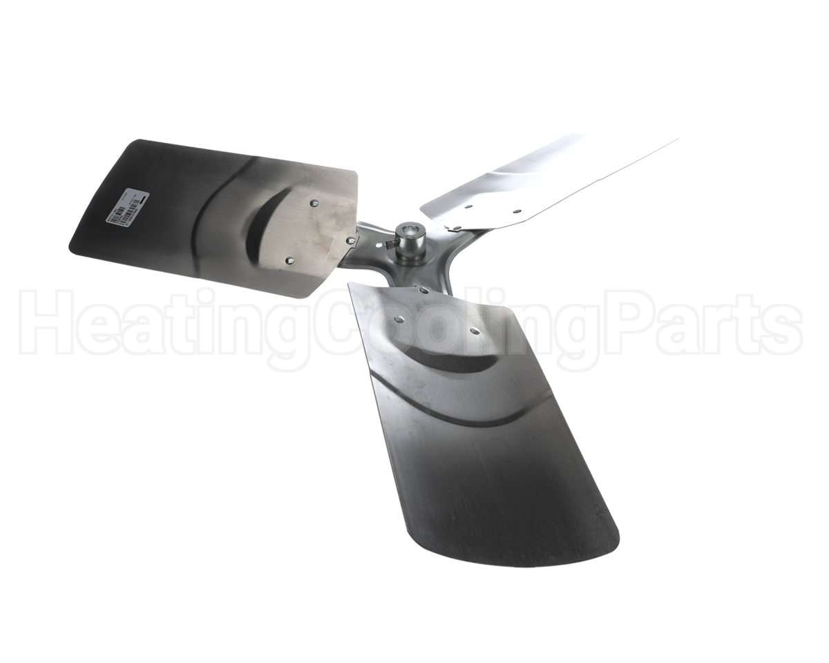 S1-026-51475-000 York Fan Prop 30" Ccw 3-20 5/8"Bore