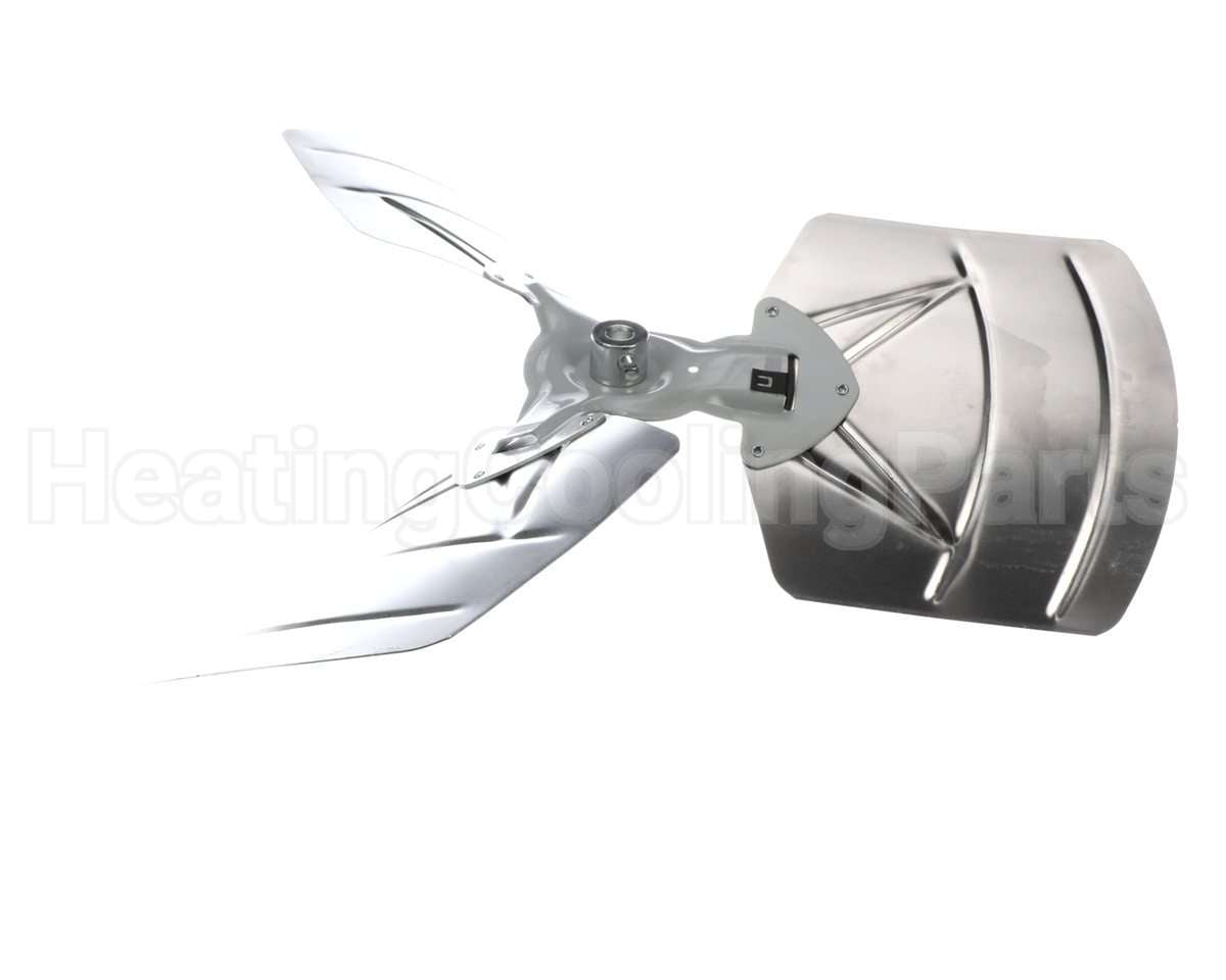 S1-026-51795-000 York 24"Fan Prop Cw 3-34 1/2" Bore
