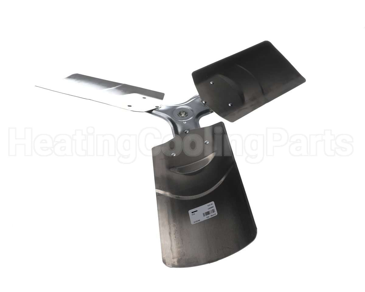 S1-026-51798-000 York Fan Prop 30" Cw 3-20 1/2" Bore